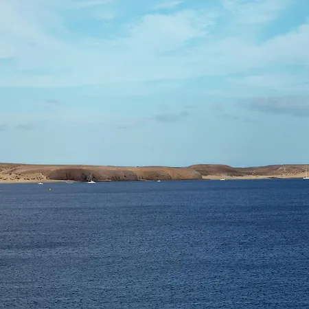 Yaku Wayra Charter * Playa Blanca (Lanzarote)