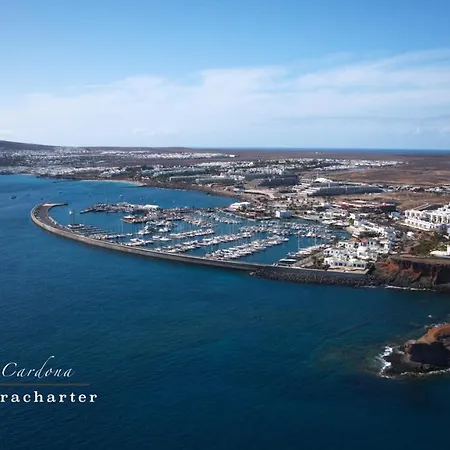 Botel Yaku Wayra Charter *