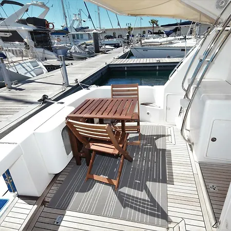 Yaku Wayra Charter Playa Blanca (Lanzarote)