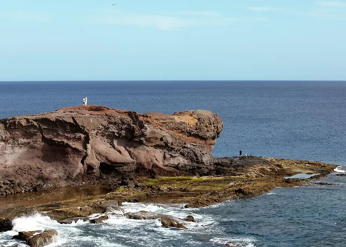 Båthotell Yaku Wayra Charter Playa Blanca (Lanzarote)