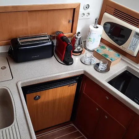 Yaku Wayra Charter 普拉亚布兰卡