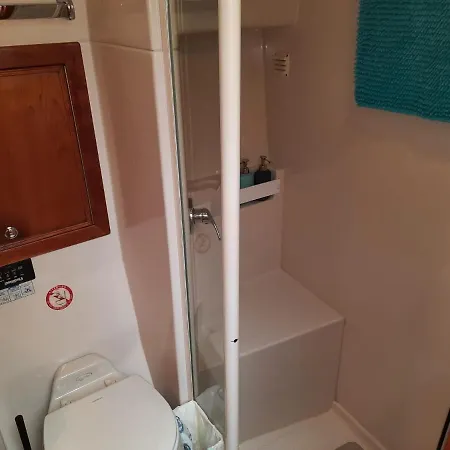 Yaku Wayra Charter * Playa Blanca (Lanzarote)