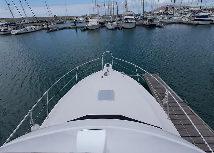 Yaku Wayra Charter 普拉亚布兰卡