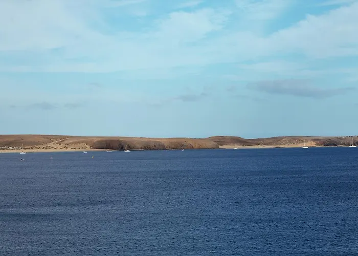 Yaku Wayra Charter * 普拉亚布兰卡