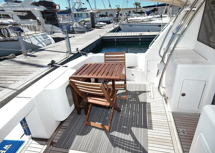 Yaku Wayra Charter 普拉亚布兰卡